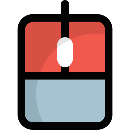 Computer Mouse  Icon