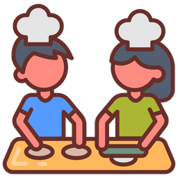 Cooking  Icon