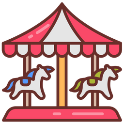 Carousel  Icon