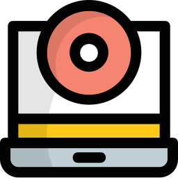 DVD  Icon