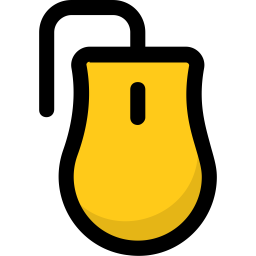 Computermaus  Symbol