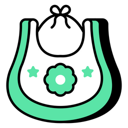 Bib  Icon