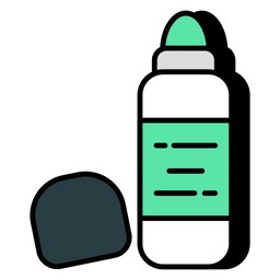 Body Spray  Icon