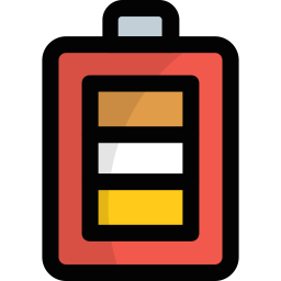 Battery  Icon