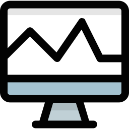 Analytics  Icon