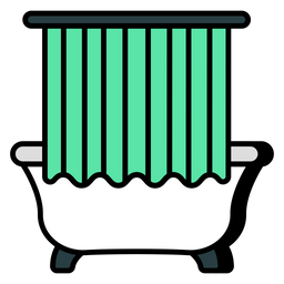 Bathtub  Icon