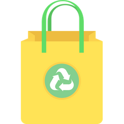 Eco Bag  Icon