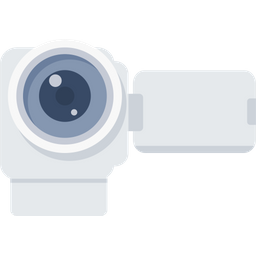 Handycam  Icon