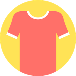 Cloth Shopping  Icon