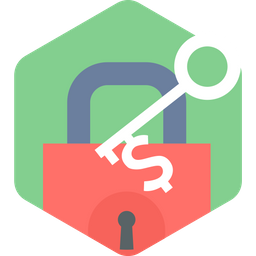 Key To Success  Icon