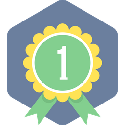 Badge  Icon