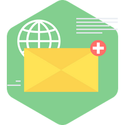 Mail  Icon