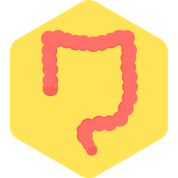 Intestine  Icon