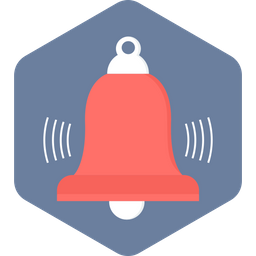 Bell  Icon