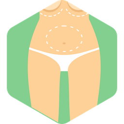 Cosmetic Surgery  Icon