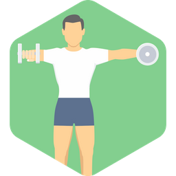 Exercise  Icon