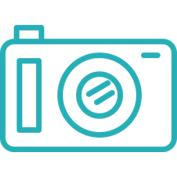 Camera  Icon