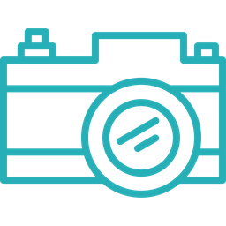 Camera  Icon