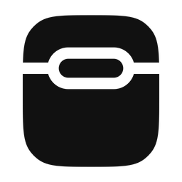 Airbuds Case  Icon