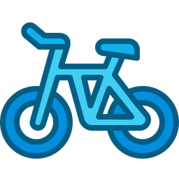 Bicycle  Icon