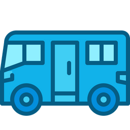 Bus  Icon