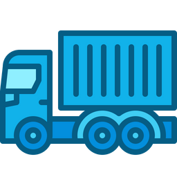 Container  Icon