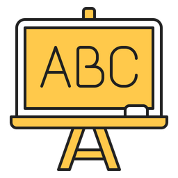 Blackboard  Icon