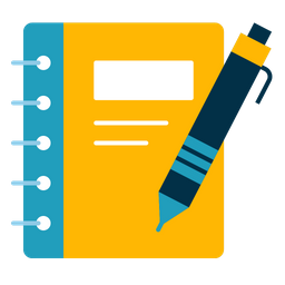 Book note  Icon