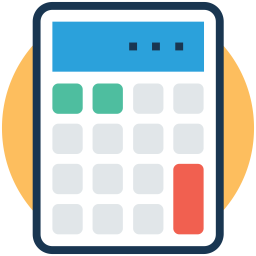 Calculator  Icon