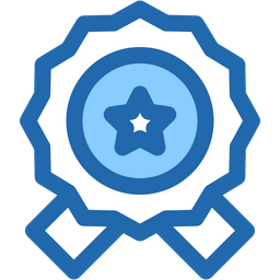 Badge  Icon