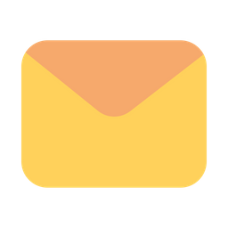 Envelope  Icon