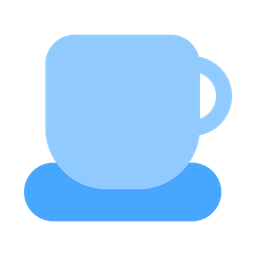 Coffee Mug  Icon