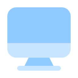 Computer  Icon