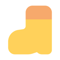 Boots  Icon