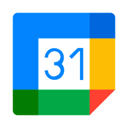 Calendar  Icon