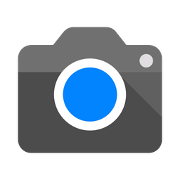 Camera  Icon