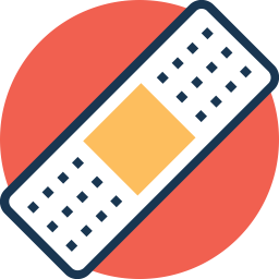 Bandage  Icon