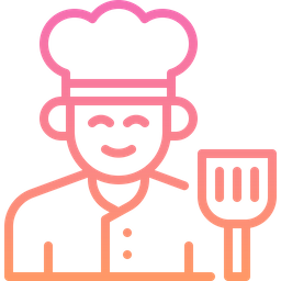 Chef  Icon