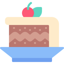 Cake  Icon