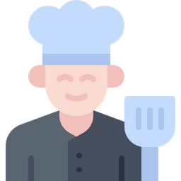 Chef  Icon