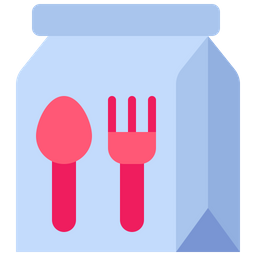 Food Delivery  Icon