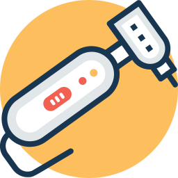 Dental Tools  Icon