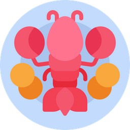 Lobster  Icon