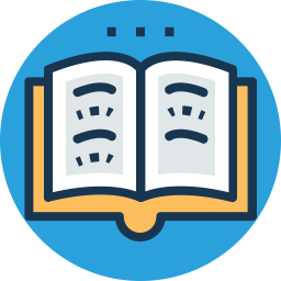 Book  Icon