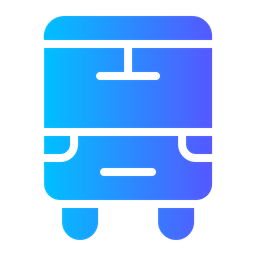 Bus  Icon