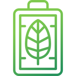 Eco  Icon