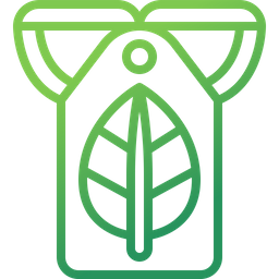 Eco  Icon