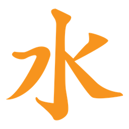 Letter K  Icon