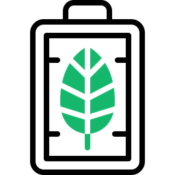 Eco  Icon