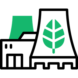 Eco  Icon